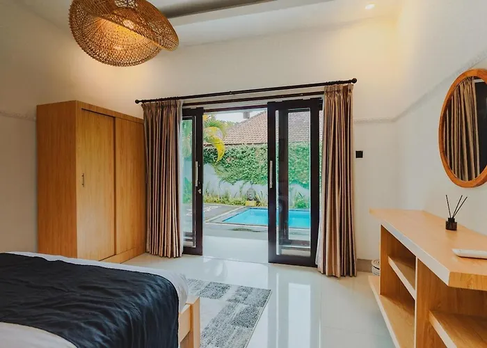 2br Escape 5 Min Bt Mkt Double6 *