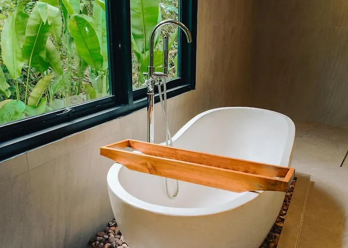 Villa 2br Escape 5 Min Bt Mkt Double6 Seminyak